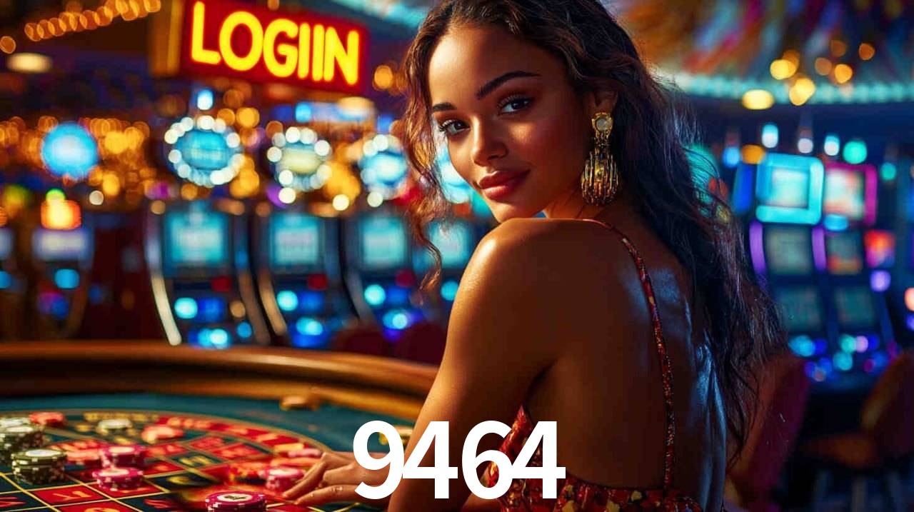 Experiência VIP 9464